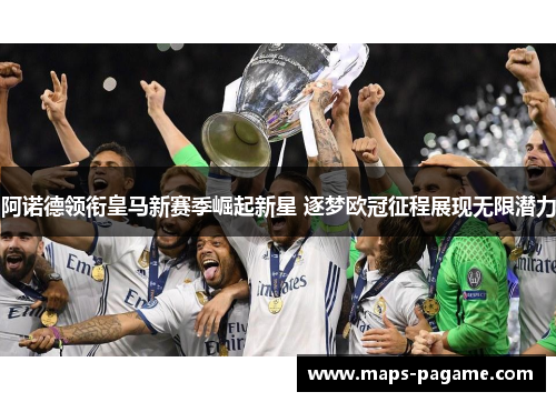 阿诺德领衔皇马新赛季崛起新星 逐梦欧冠征程展现无限潜力